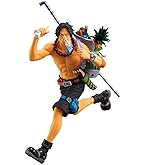 Amazon.co.jp: ワンピース スーパーDX ザ ポートガス・D・エース
